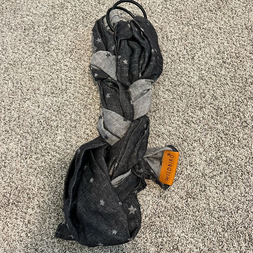 Wildbird sling